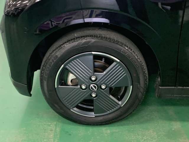صورة مصغرة 26 لـ 2022 Nissan SAKURA