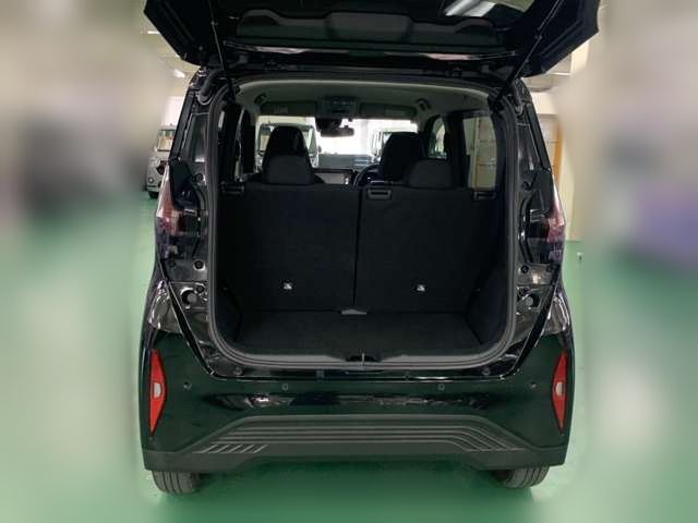 صورة مصغرة 48 لـ 2022 Nissan SAKURA