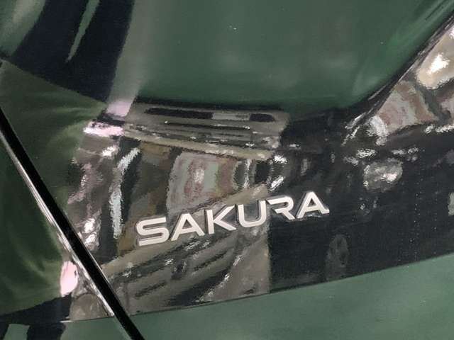 صورة مصغرة 51 لـ 2022 Nissan SAKURA