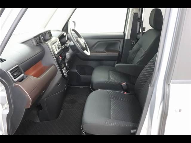 2018 Toyota ROOMY 缩略图 12