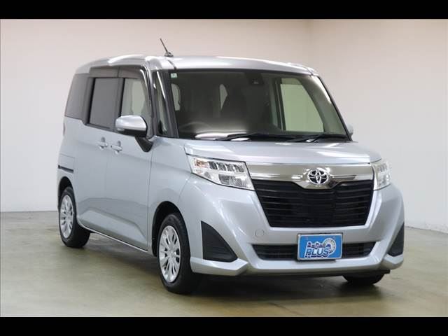2018 Toyota ROOMY 缩略图 18