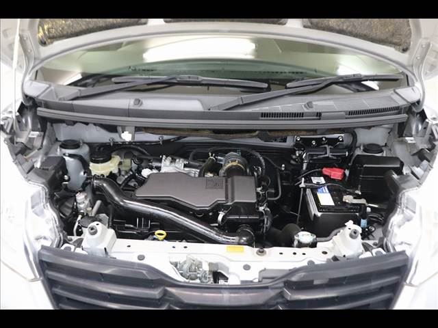 2018 Toyota ROOMY 缩略图 25