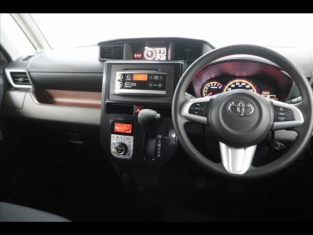 2018 Toyota ROOMY 缩略图 29