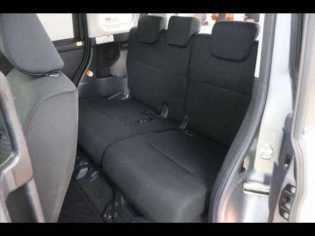 2018 Toyota ROOMY 缩略图 43