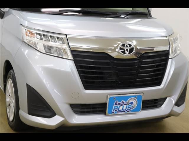 2018 Toyota ROOMY 缩略图 47