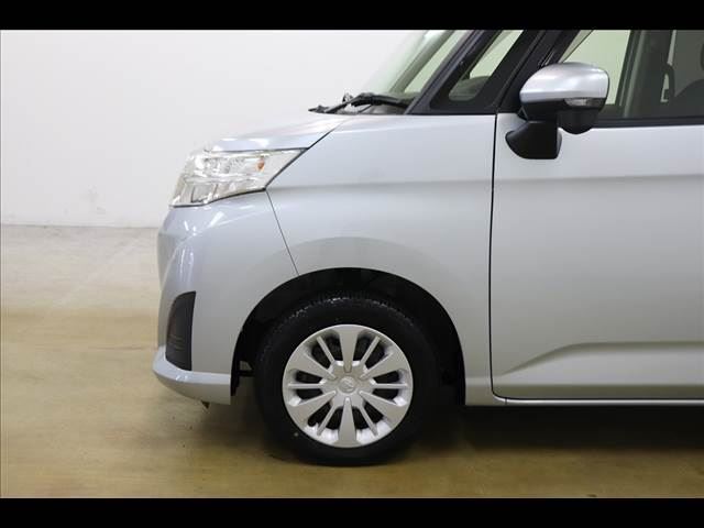 2018 Toyota ROOMY 缩略图 48
