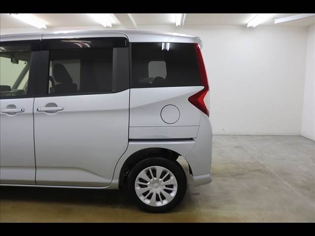 2018 Toyota ROOMY 缩略图 50
