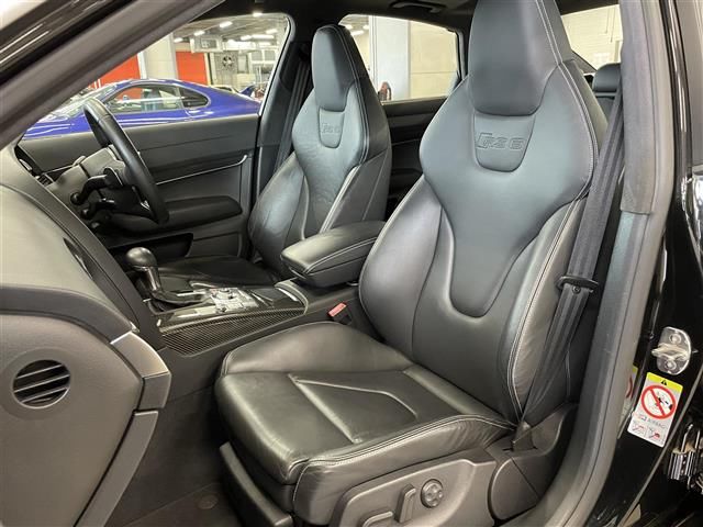 صورة مصغرة 21 لـ 2010 AUDI RS6