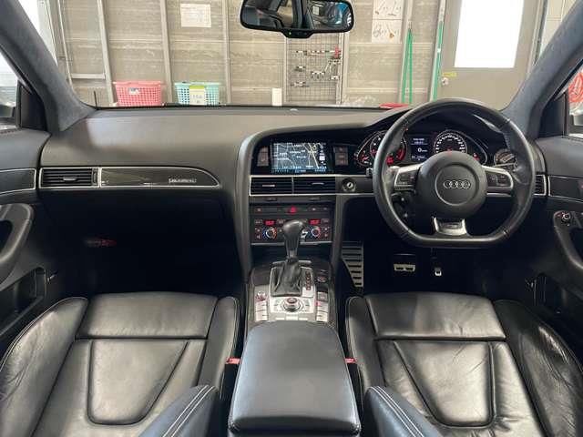 صورة 3 لـ 2010 AUDI RS6