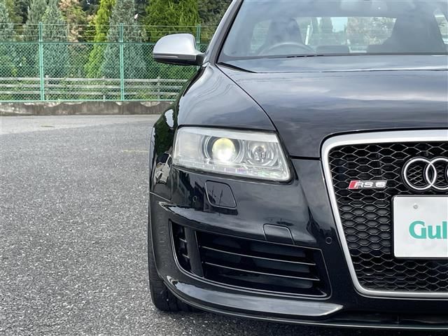 صورة 6 لـ 2010 AUDI RS6