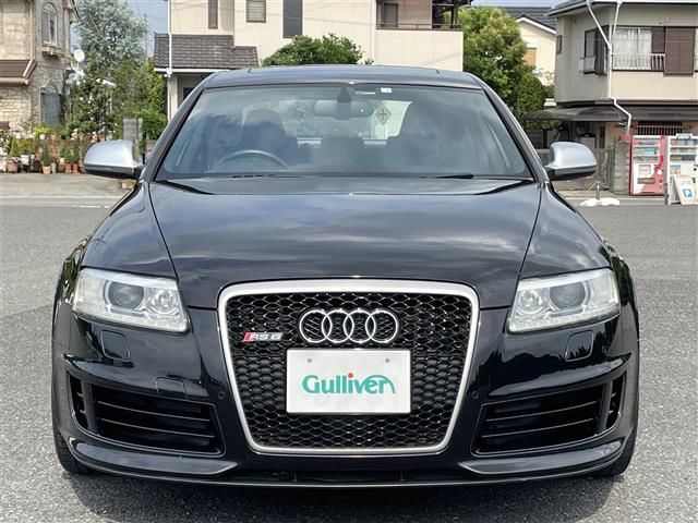 صورة 5 لـ 2010 AUDI RS6