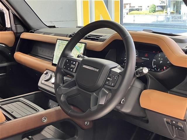 صورة مصغرة 23 لـ 2024 LAND Rover DEFENDER