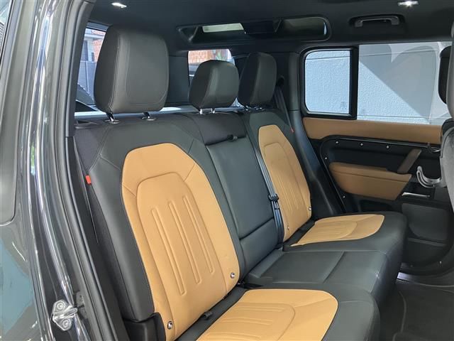 صورة مصغرة 19 لـ 2024 LAND Rover DEFENDER