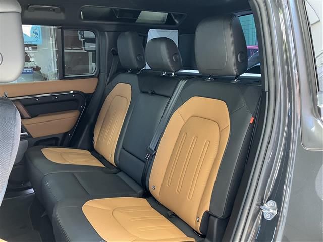 صورة مصغرة 18 لـ 2024 LAND Rover DEFENDER