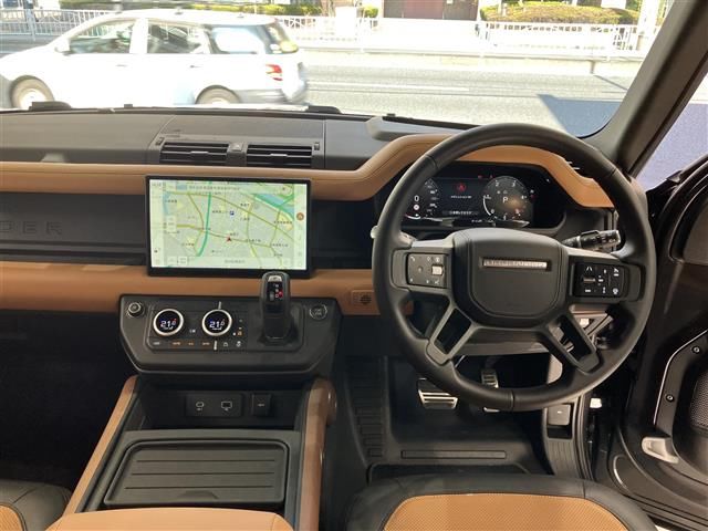 صورة مصغرة 3 لـ 2024 LAND Rover DEFENDER