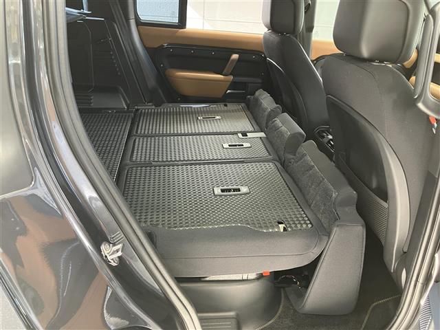 صورة مصغرة 16 لـ 2024 LAND Rover DEFENDER