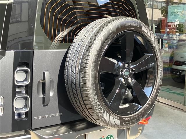 صورة مصغرة 15 لـ 2024 LAND Rover DEFENDER