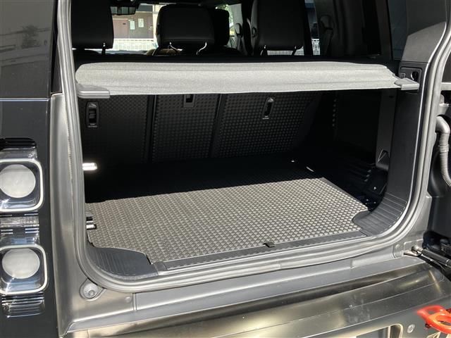 صورة مصغرة 12 لـ 2024 LAND Rover DEFENDER
