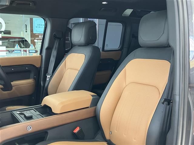 صورة مصغرة 5 لـ 2024 LAND Rover DEFENDER