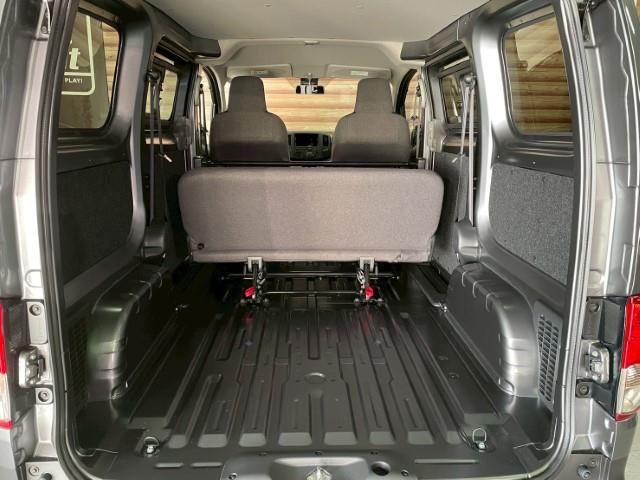 2025 Nissan NV200VANETTE WAGON — миниатюра 20
