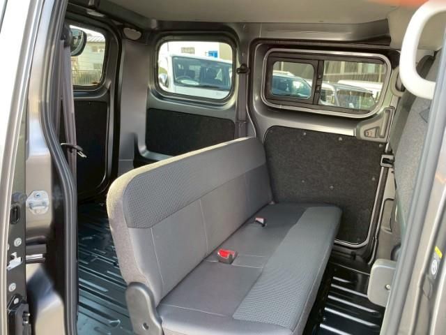 2025 Nissan NV200VANETTE WAGON — миниатюра 19