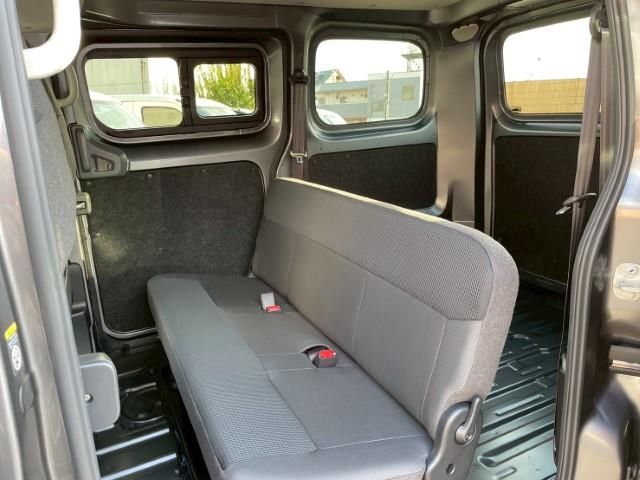2025 Nissan NV200VANETTE WAGON — миниатюра 18