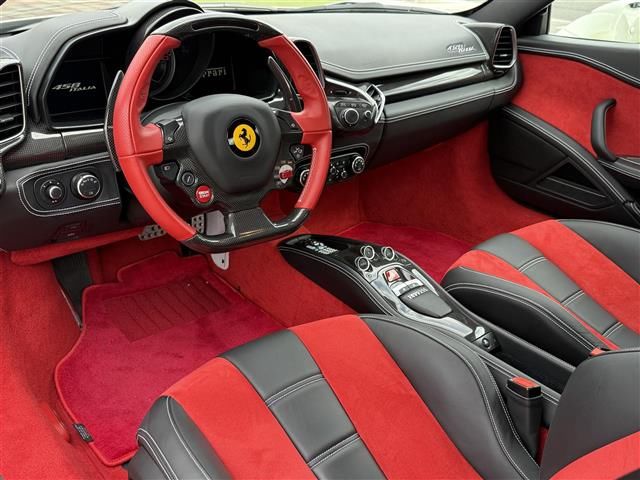 صورة 3 لـ 2014 Ferrari 412