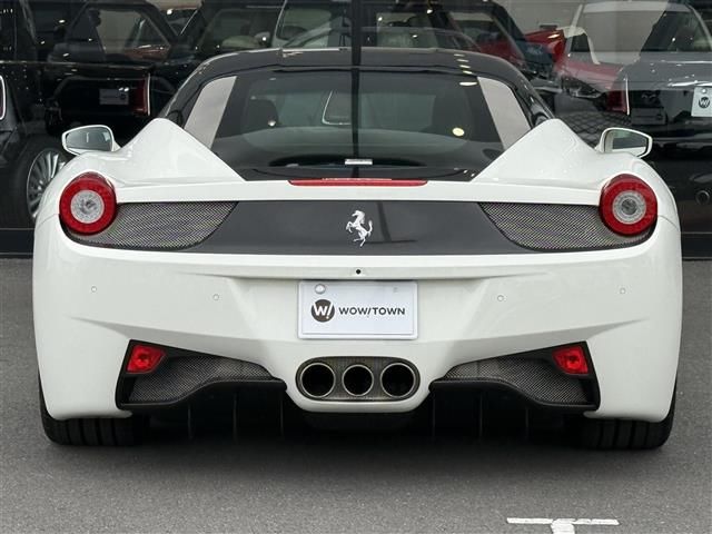 صورة 9 لـ 2014 Ferrari 412