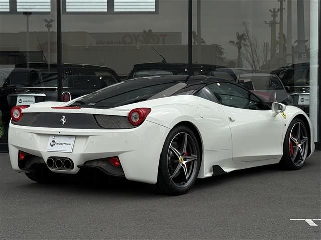 صورة 8 لـ 2014 Ferrari 412