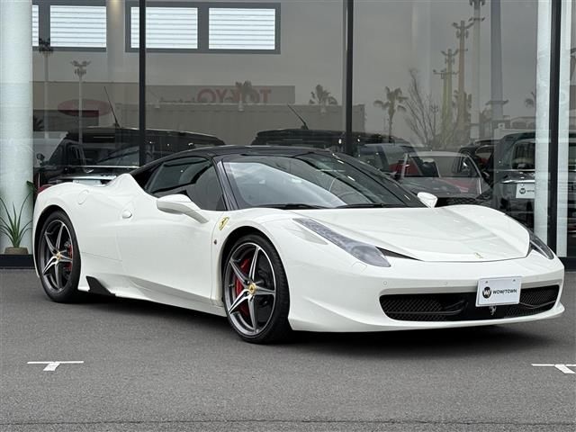 صورة 6 لـ 2014 Ferrari 412