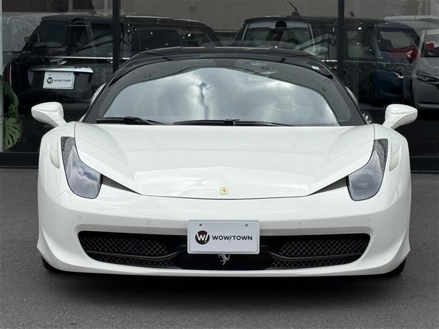 صورة 5 لـ 2014 Ferrari 412