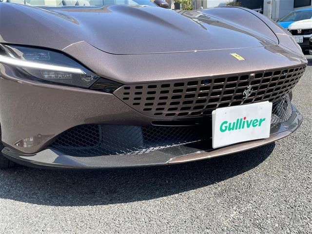 صورة مصغرة 23 لـ 2025 Ferrari ROMA