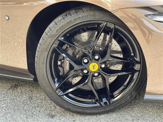 صورة مصغرة 22 لـ 2025 Ferrari ROMA