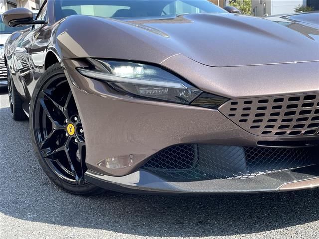 صورة مصغرة 21 لـ 2025 Ferrari ROMA