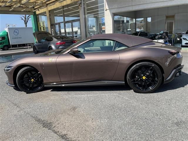 صورة مصغرة 20 لـ 2025 Ferrari ROMA