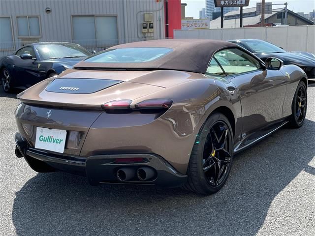 صورة مصغرة 19 لـ 2025 Ferrari ROMA