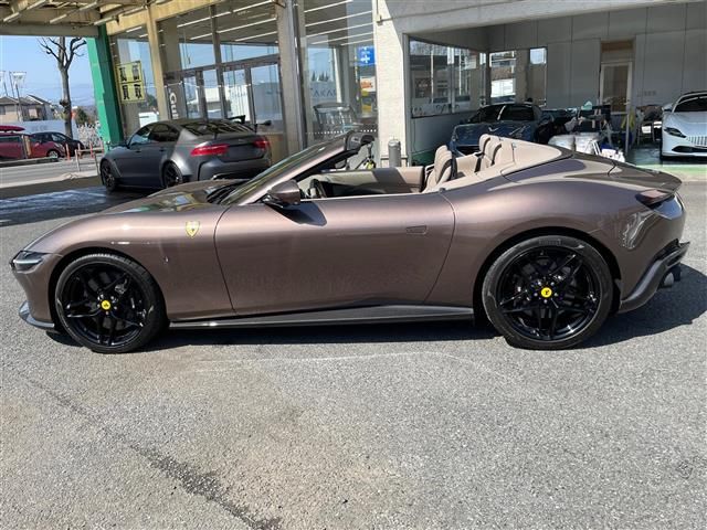 صورة مصغرة 17 لـ 2025 Ferrari ROMA