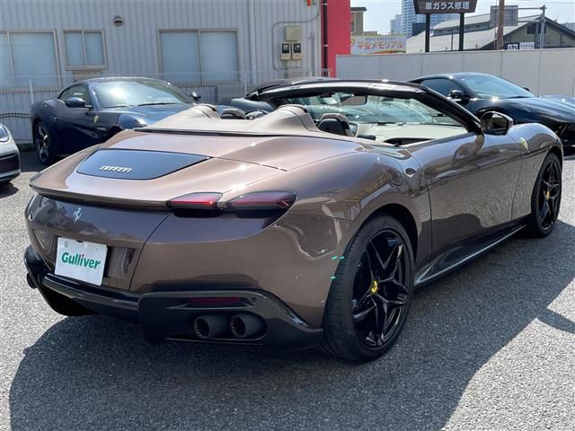 صورة مصغرة 16 لـ 2025 Ferrari ROMA