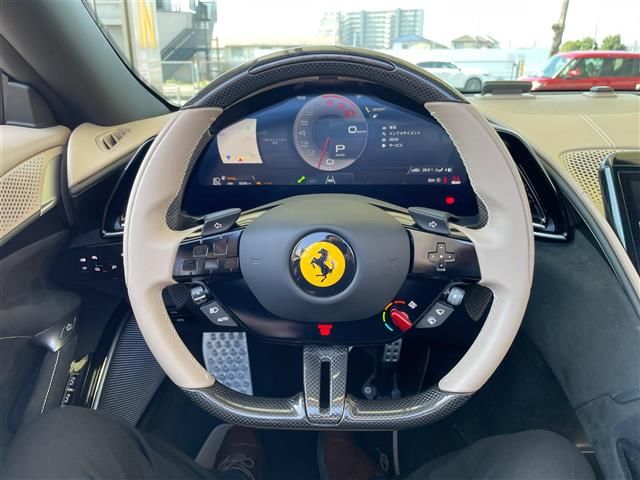 صورة مصغرة 12 لـ 2025 Ferrari ROMA