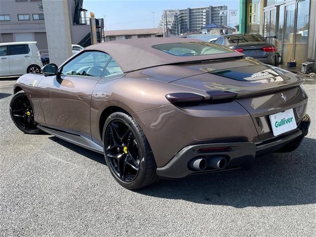 صورة مصغرة 2 لـ 2025 Ferrari ROMA