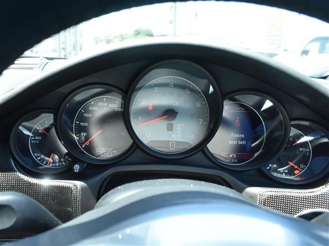 2015 Porsche PANAMERA 缩略图 22