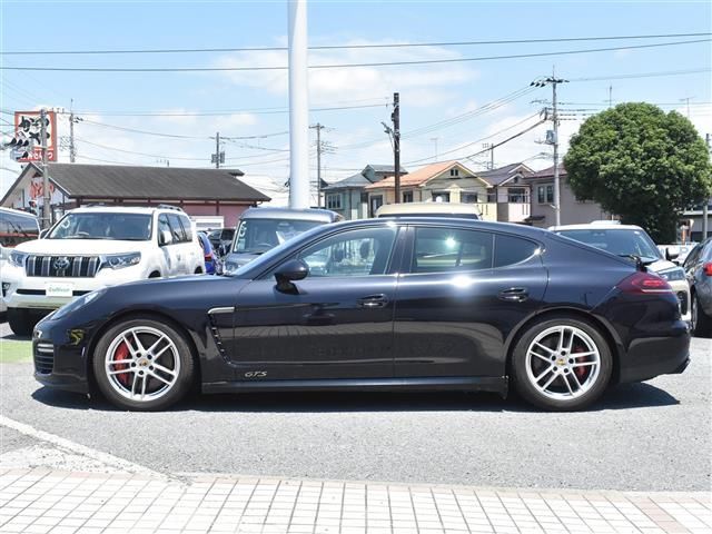 2015 Porsche PANAMERA 缩略图 11