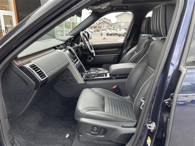 2018 LAND Rover DISCOVERY 缩略图 24