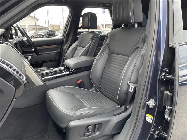 2018 LAND Rover DISCOVERY 缩略图 23