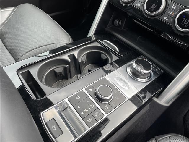 2018 LAND Rover DISCOVERY 缩略图 19