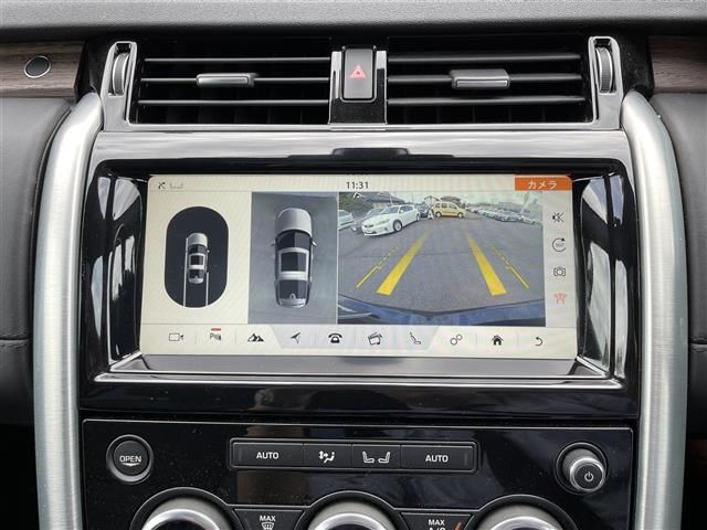 2018 LAND Rover DISCOVERY 缩略图 17