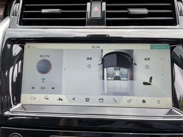 2018 LAND Rover DISCOVERY 缩略图 16