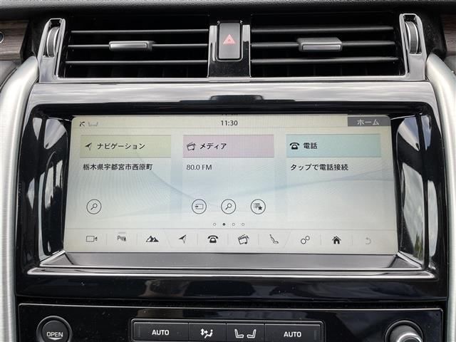 2018 LAND Rover DISCOVERY 缩略图 14