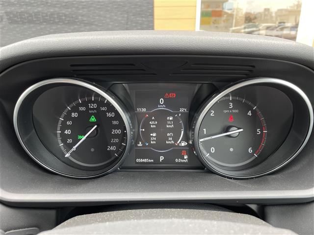 2018 LAND Rover DISCOVERY 缩略图 10