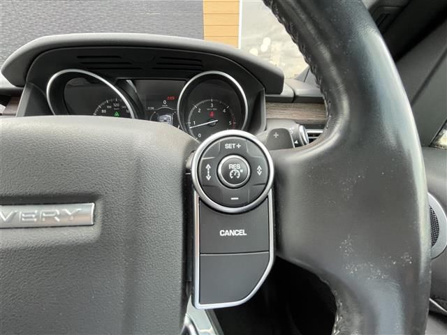 2018 LAND Rover DISCOVERY 缩略图 9